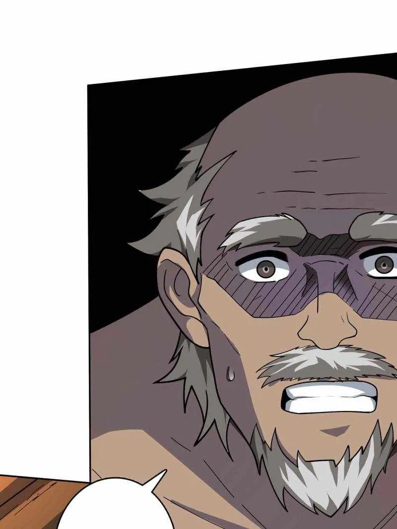 I’m Really Not A Supervillain Chapter 182 page 58 - 
