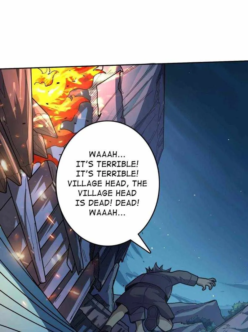 I’m Really Not A Supervillain Chapter 182 page 60 - 