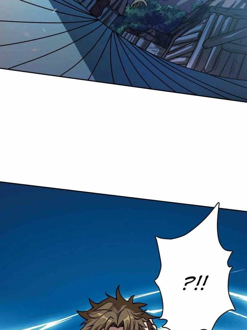 I’m Really Not A Supervillain Chapter 182 page 61 - 