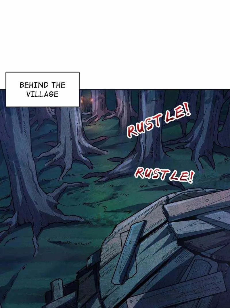 I’m Really Not A Supervillain Chapter 182 page 10 - 