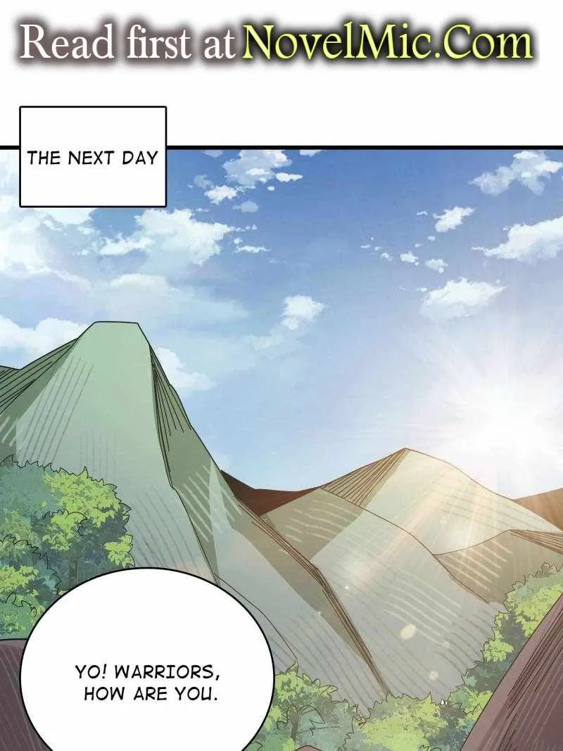 I’m Really Not A Supervillain Chapter 183 page 2 - 