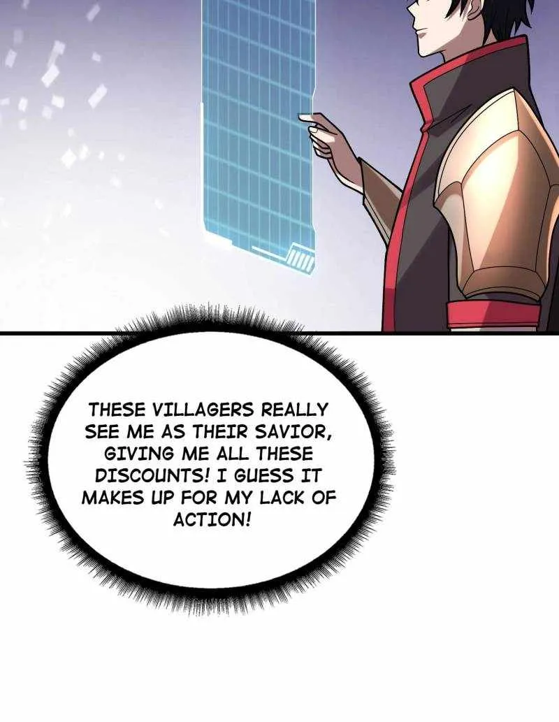 I’m Really Not A Supervillain Chapter 183 page 14 - 