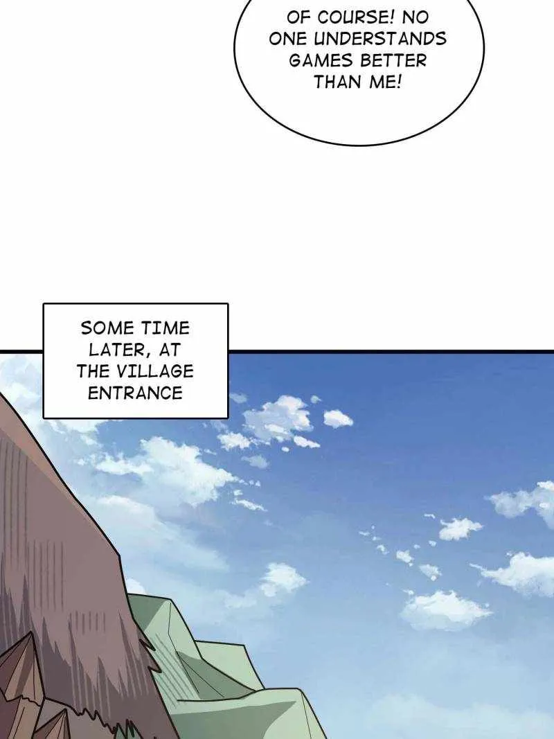 I’m Really Not A Supervillain Chapter 183 page 20 - 