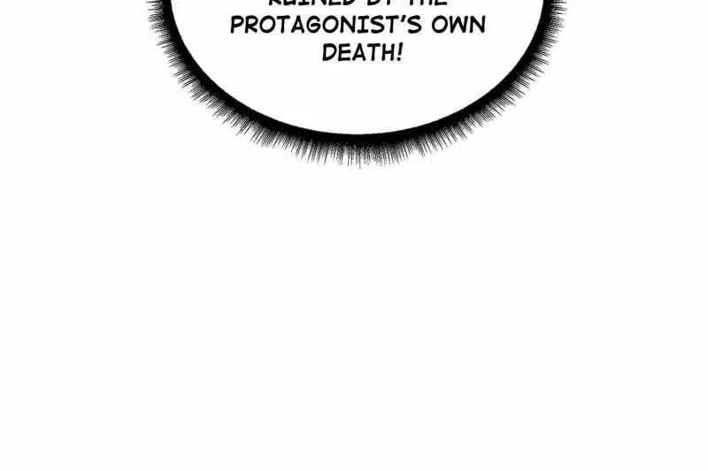 I’m Really Not A Supervillain Chapter 183 page 27 - 