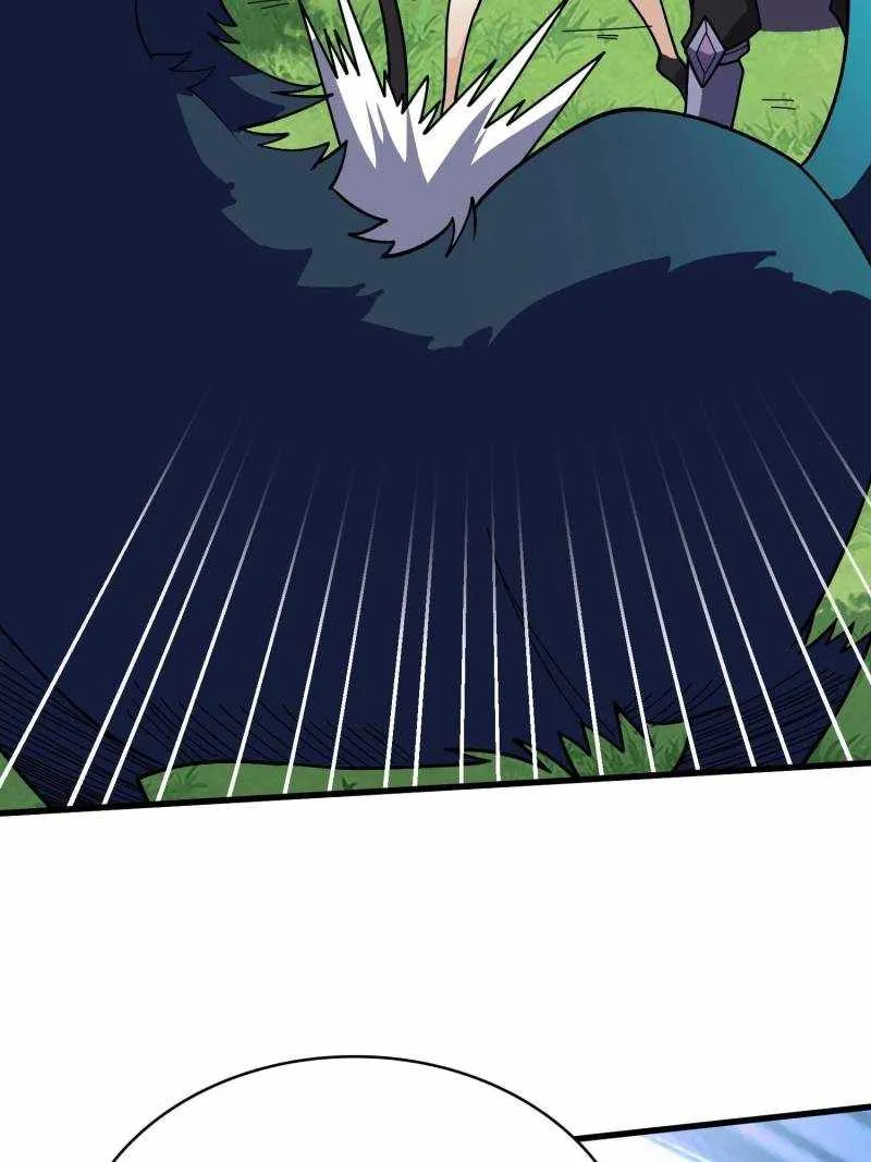 I’m Really Not A Supervillain Chapter 183 page 44 - 
