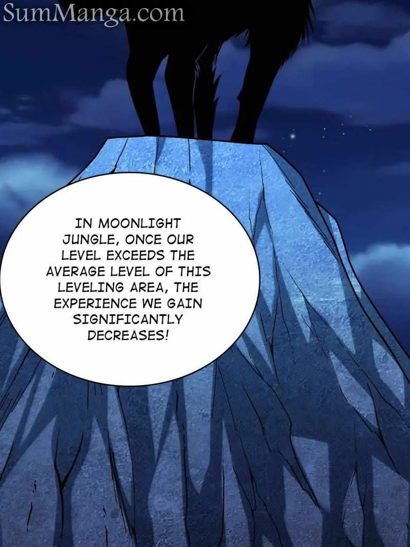 I’m Really Not A Supervillain Chapter 183 page 52 - 
