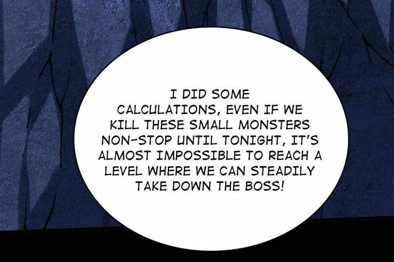 I’m Really Not A Supervillain Chapter 183 page 53 - 