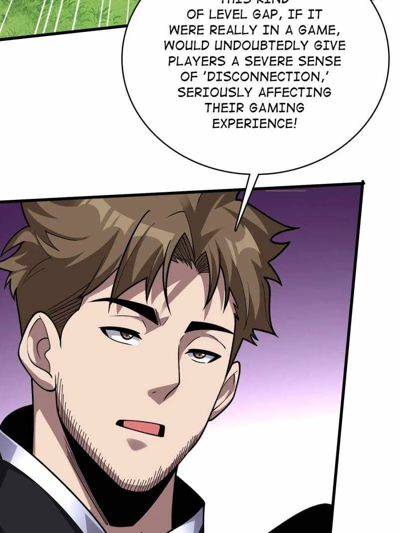 I’m Really Not A Supervillain Chapter 183 page 57 - 