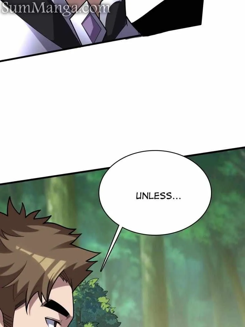 I’m Really Not A Supervillain Chapter 183 page 58 - 