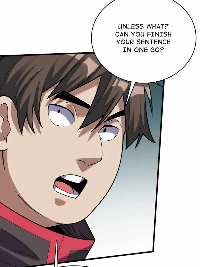 I’m Really Not A Supervillain Chapter 183 page 60 - 