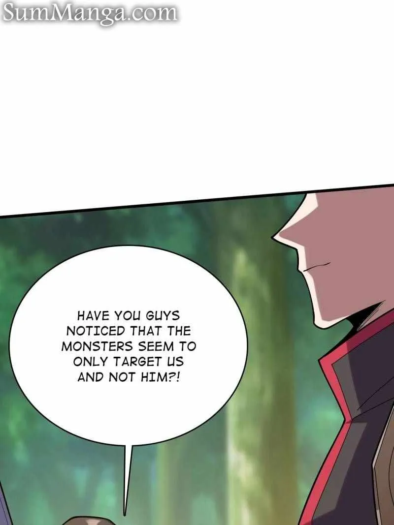 I’m Really Not A Supervillain Chapter 183 page 64 - 