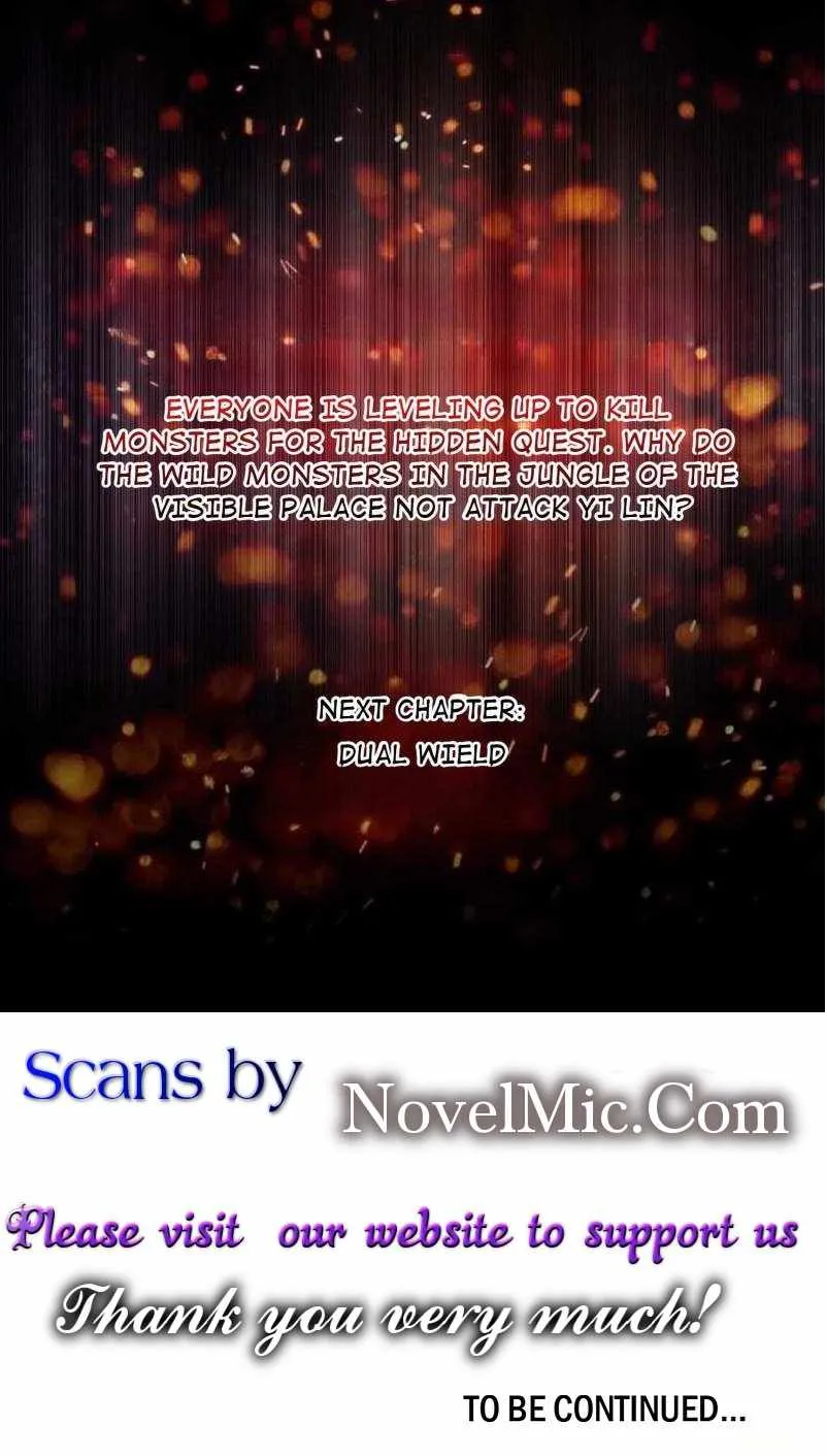 I’m Really Not A Supervillain Chapter 183 page 66 - 