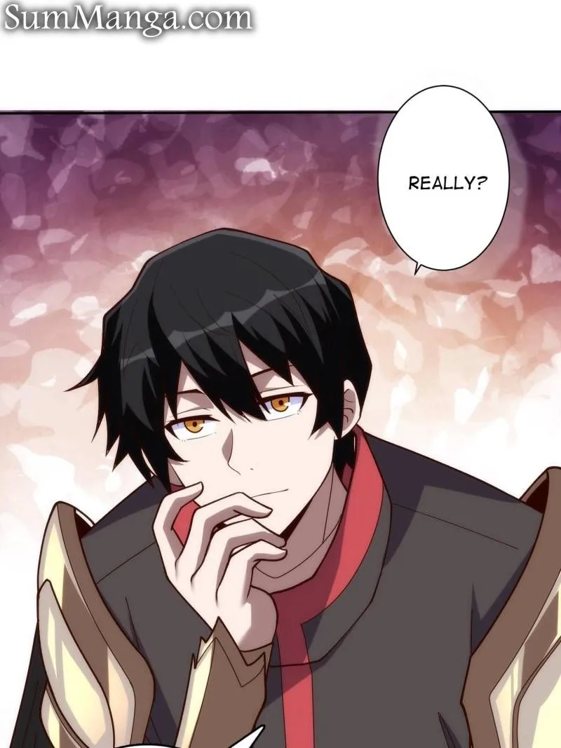 I’m Really Not A Supervillain Chapter 184 page 2 - 