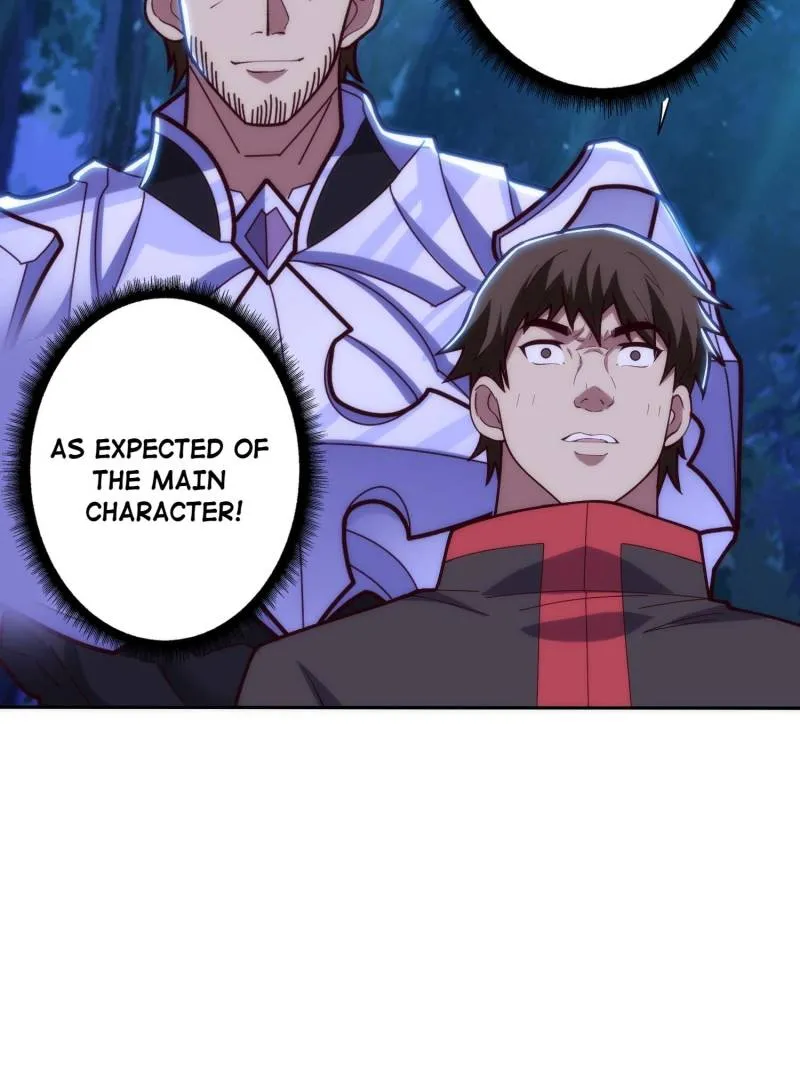 I’m Really Not A Supervillain Chapter 184 page 13 - 