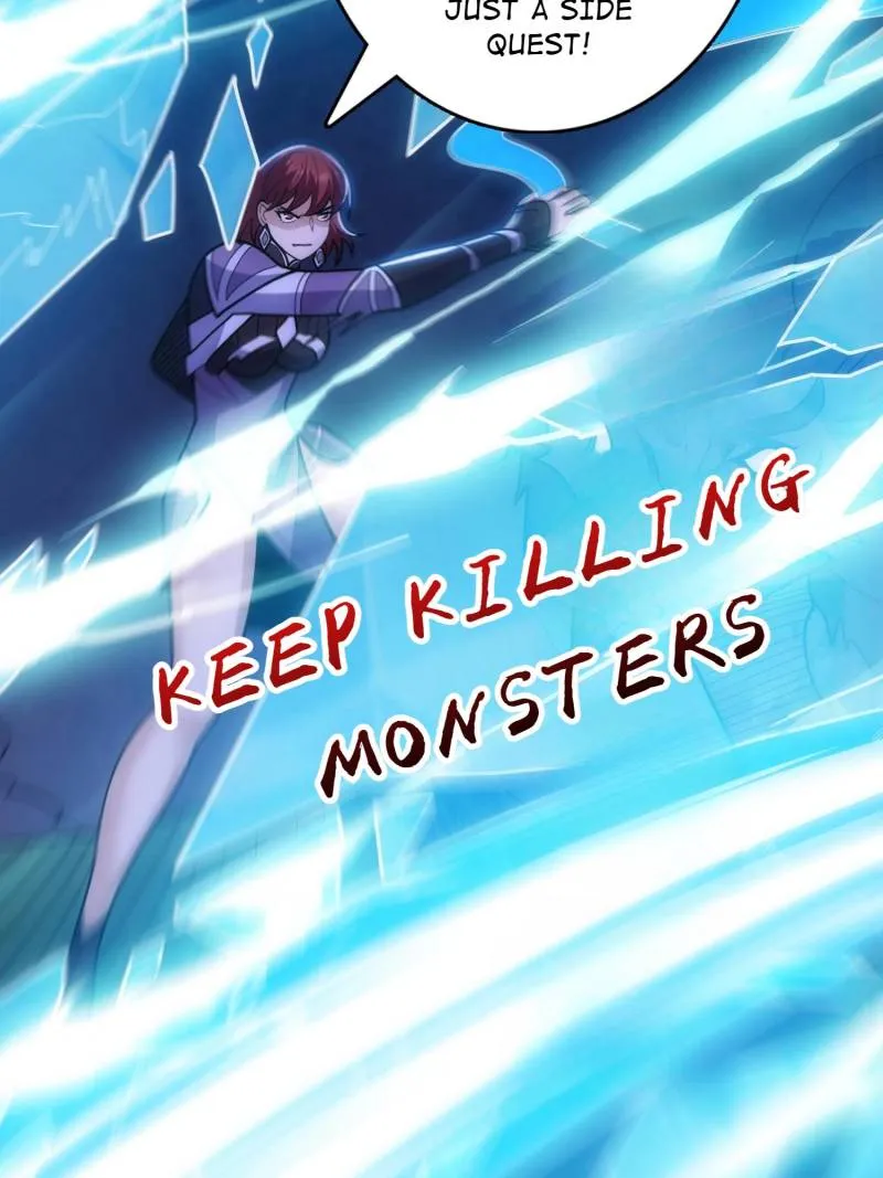 I’m Really Not A Supervillain Chapter 184 page 21 - 
