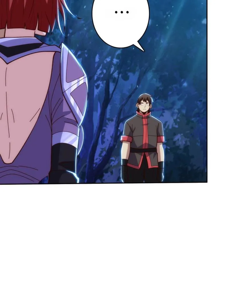I’m Really Not A Supervillain Chapter 184 page 4 - 