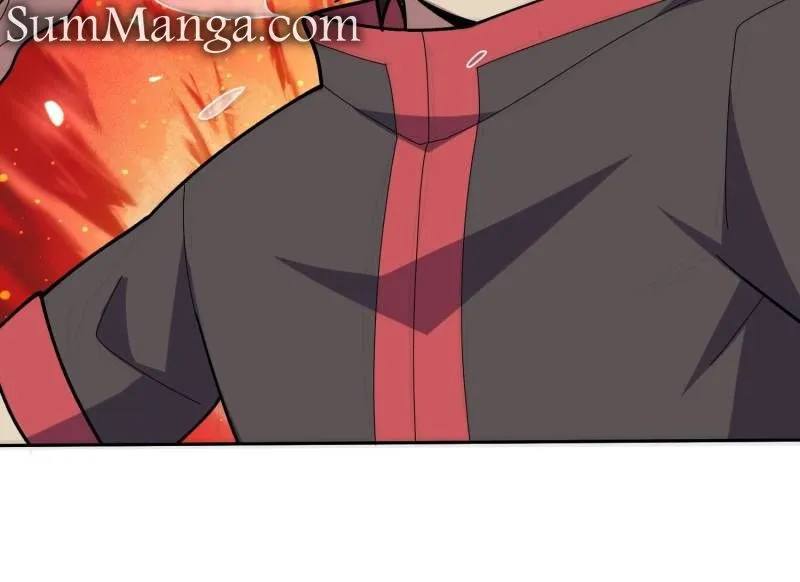 I’m Really Not A Supervillain Chapter 184 page 32 - 