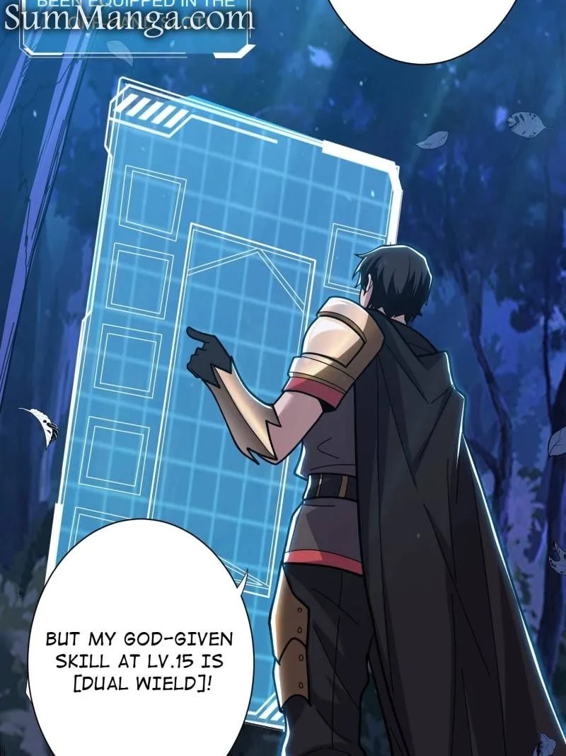 I’m Really Not A Supervillain Chapter 184 page 39 - 