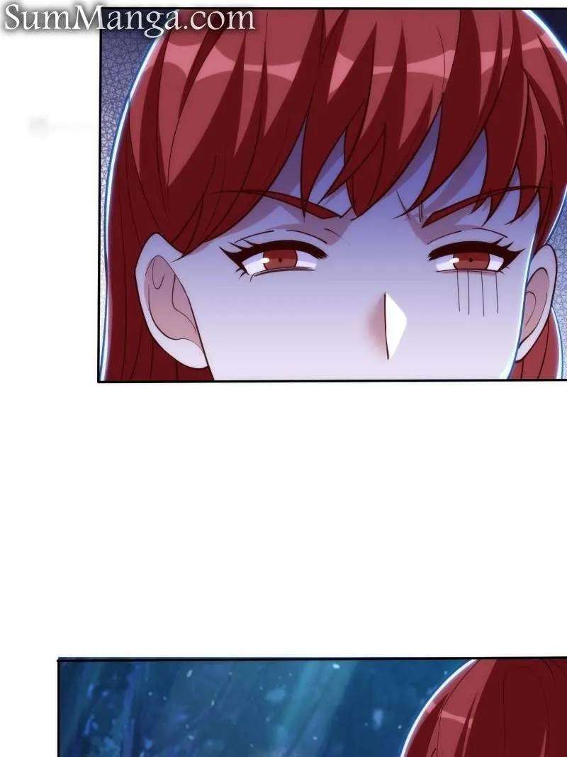 I’m Really Not A Supervillain Chapter 184 page 5 - 