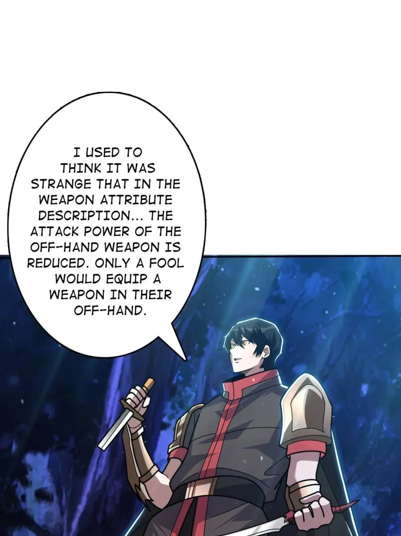 I’m Really Not A Supervillain Chapter 184 page 43 - 