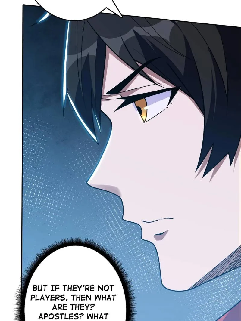 I’m Really Not A Supervillain Chapter 184 page 47 - 