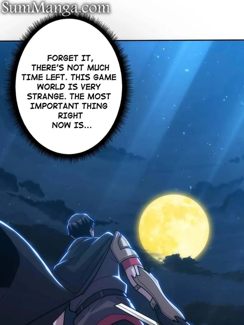 I’m Really Not A Supervillain Chapter 184 page 49 - 