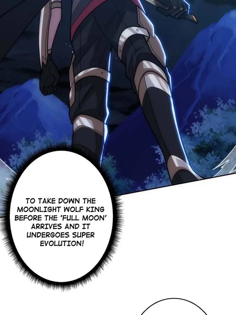I’m Really Not A Supervillain Chapter 184 page 50 - 