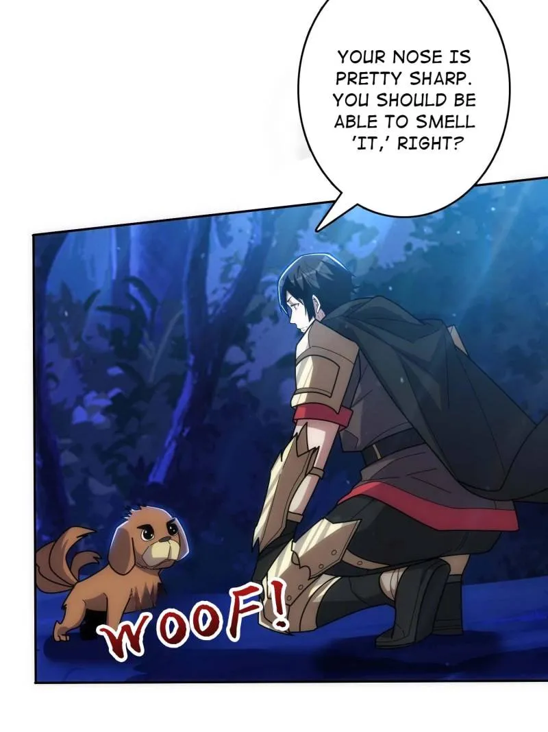 I’m Really Not A Supervillain Chapter 184 page 51 - 