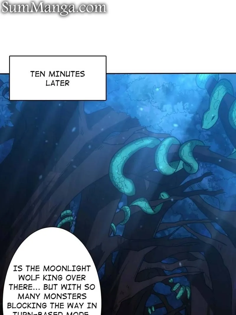 I’m Really Not A Supervillain Chapter 184 page 52 - 