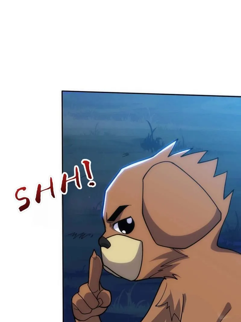 I’m Really Not A Supervillain Chapter 184 page 54 - 