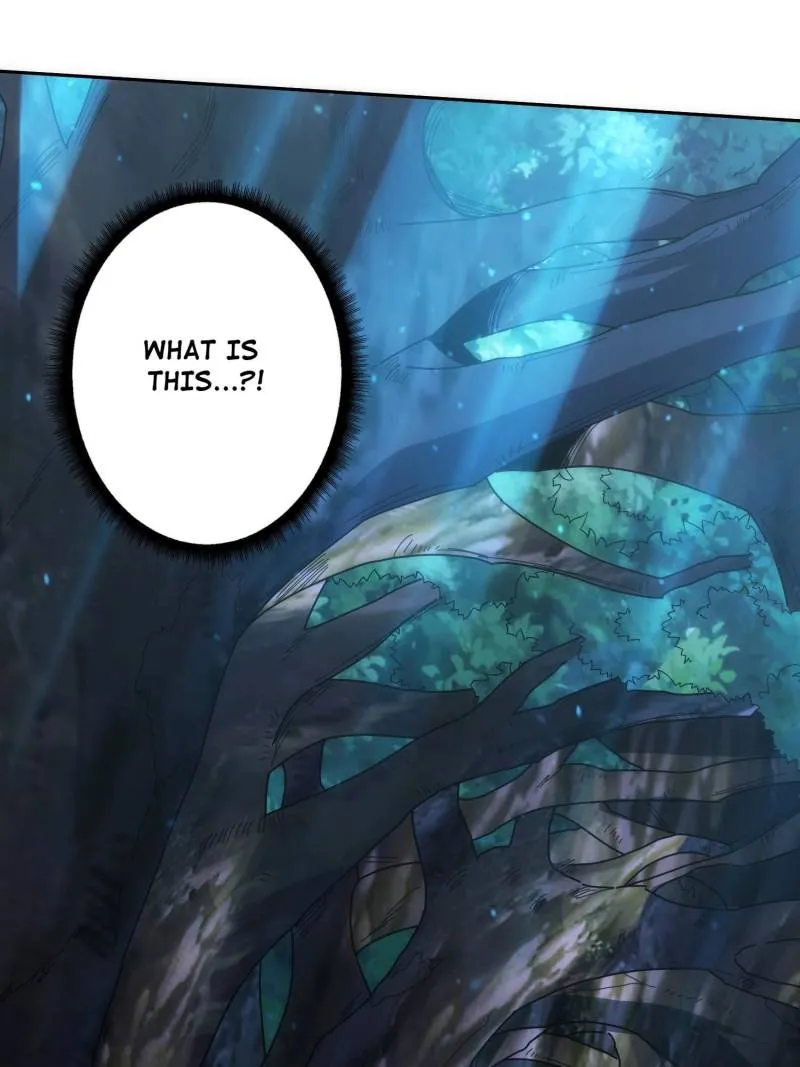 I’m Really Not A Supervillain Chapter 184 page 56 - 