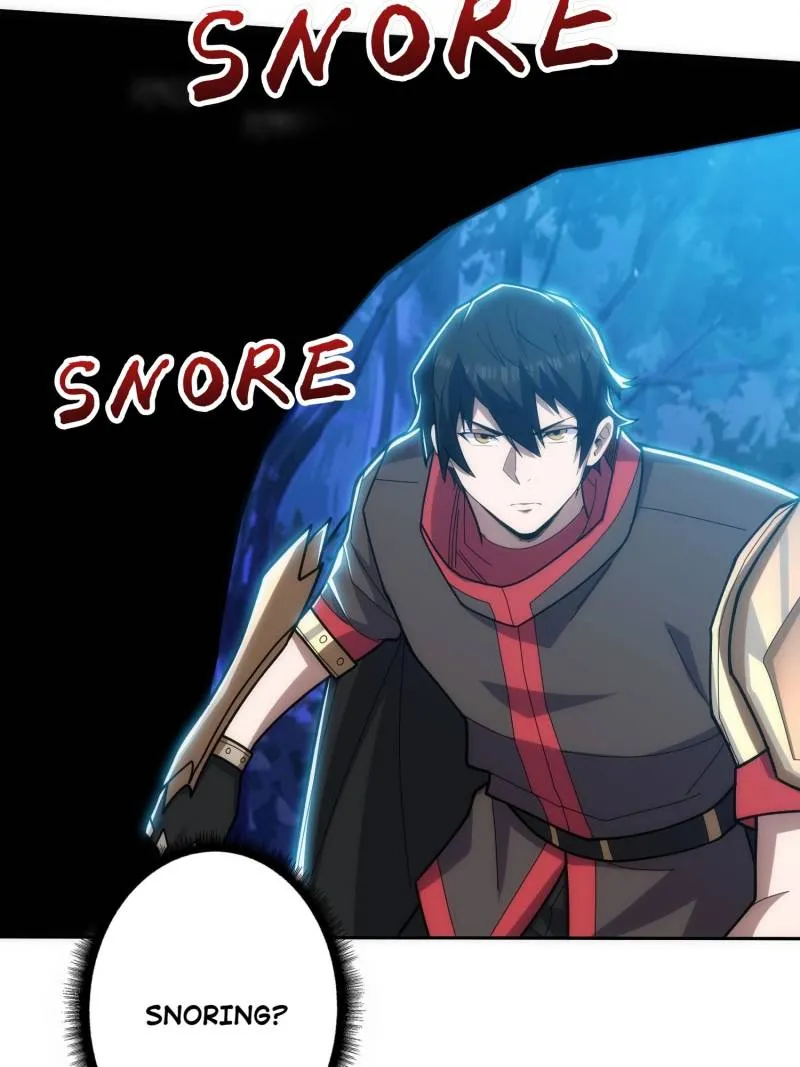 I’m Really Not A Supervillain Chapter 184 page 59 - 
