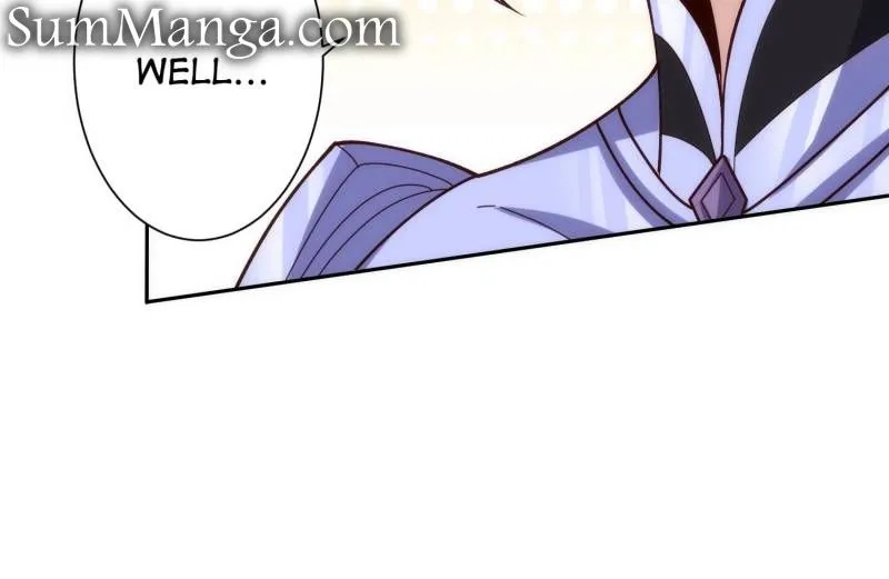 I’m Really Not A Supervillain Chapter 184 page 8 - 