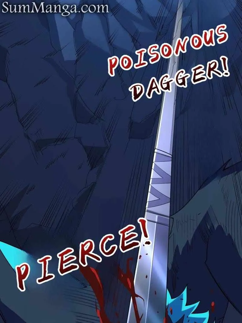 I’m Really Not A Supervillain Chapter 185 page 2 - 