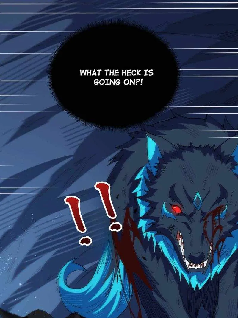 I’m Really Not A Supervillain Chapter 185 page 12 - 