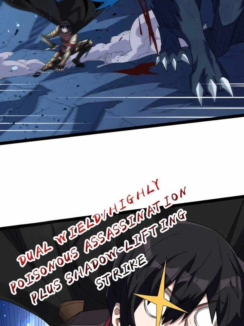 I’m Really Not A Supervillain Chapter 185 page 13 - 