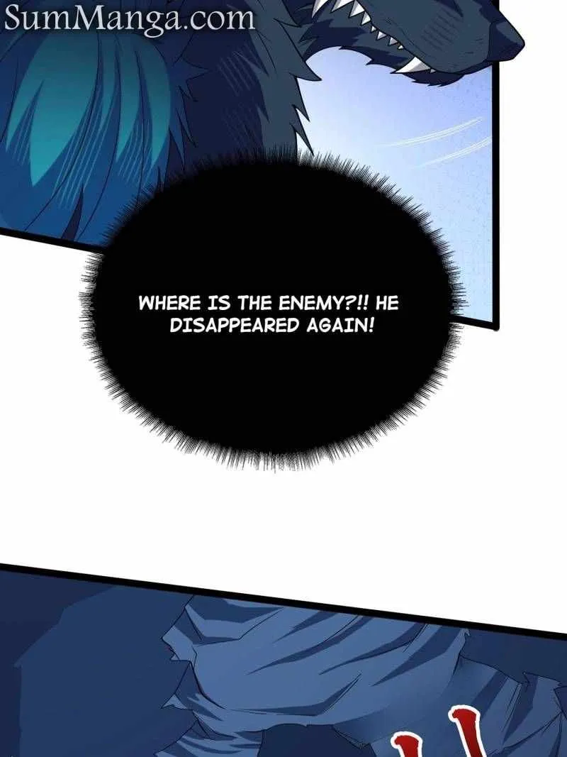 I’m Really Not A Supervillain Chapter 185 page 17 - 