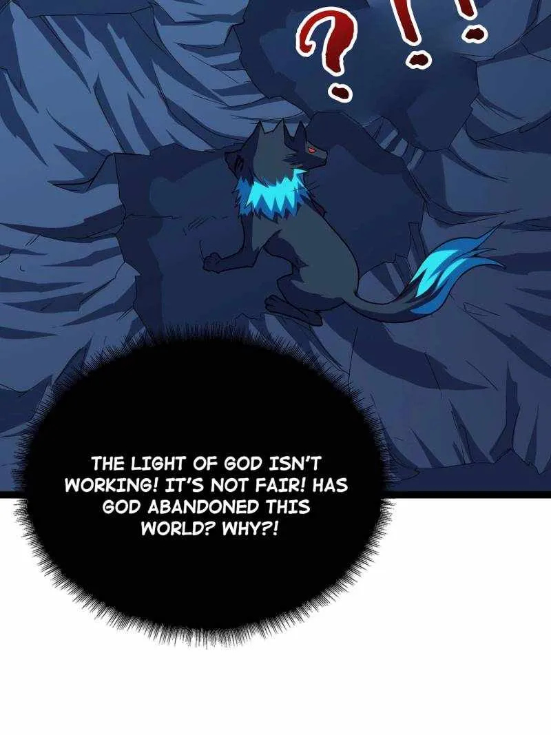 I’m Really Not A Supervillain Chapter 185 page 18 - 