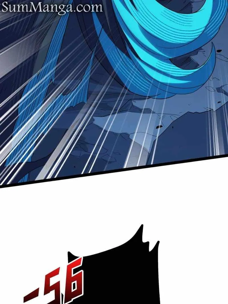 I’m Really Not A Supervillain Chapter 185 page 20 - 