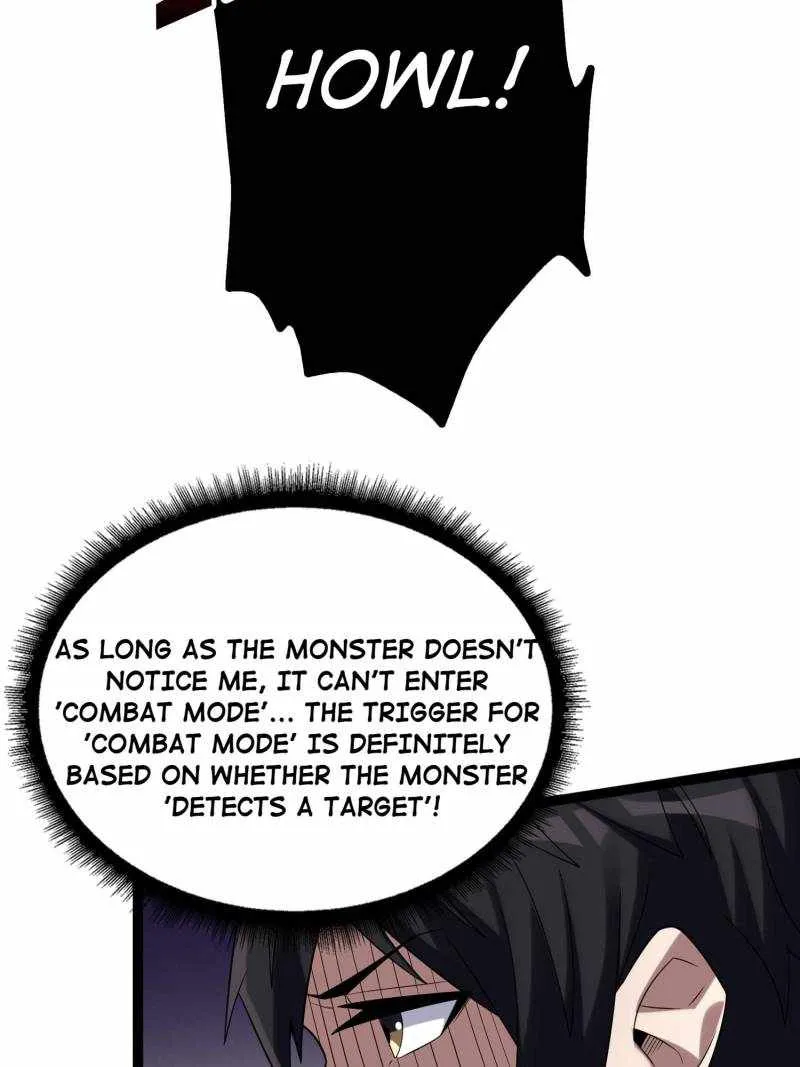 I’m Really Not A Supervillain Chapter 185 page 21 - 