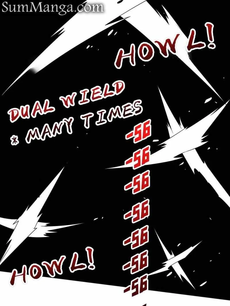 I’m Really Not A Supervillain Chapter 185 page 23 - 