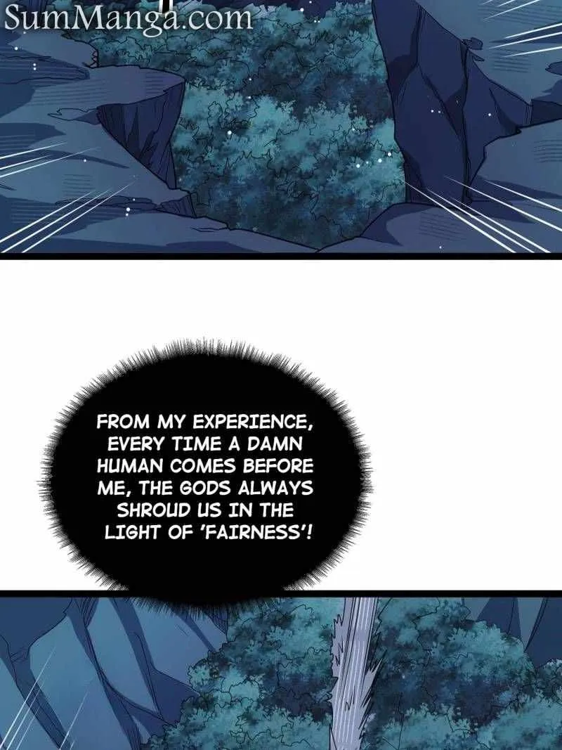 I’m Really Not A Supervillain Chapter 185 page 29 - 