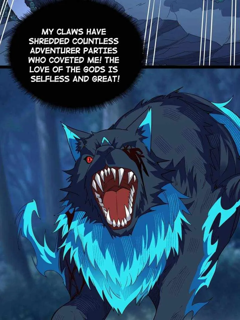I’m Really Not A Supervillain Chapter 185 page 31 - 