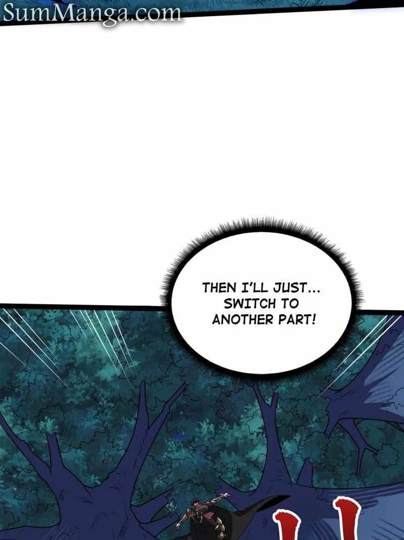I’m Really Not A Supervillain Chapter 185 page 36 - 