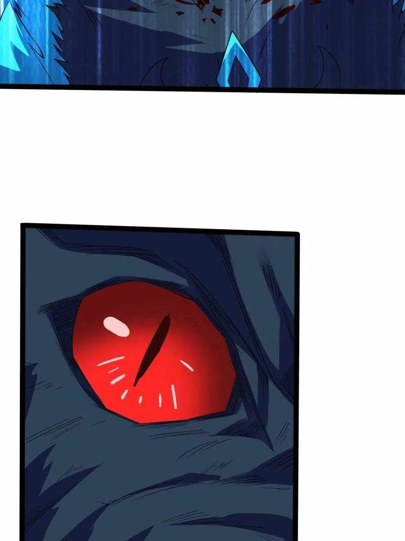 I’m Really Not A Supervillain Chapter 185 page 40 - 