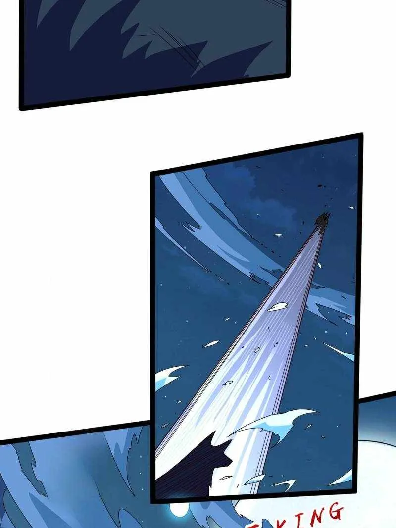 I’m Really Not A Supervillain Chapter 185 page 41 - 