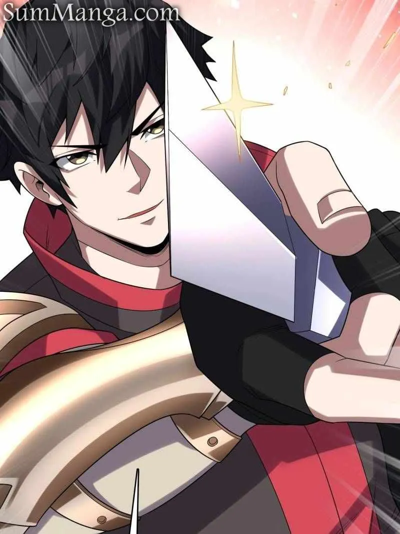 I’m Really Not A Supervillain Chapter 185 page 53 - 