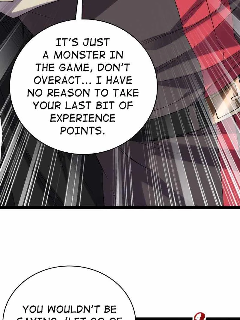 I’m Really Not A Supervillain Chapter 185 page 54 - 