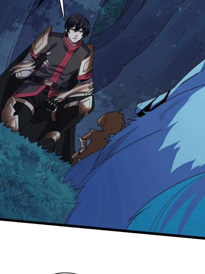 I’m Really Not A Supervillain Chapter 185 page 63 - 