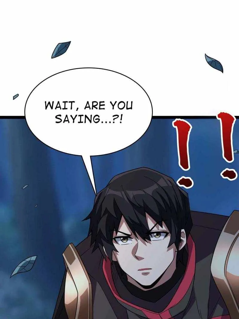 I’m Really Not A Supervillain Chapter 185 page 66 - 